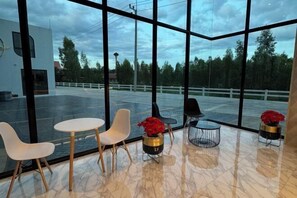 Interior - S3 Ayutthaya Hotel (Phra Nakhon Si Ayutthaya)