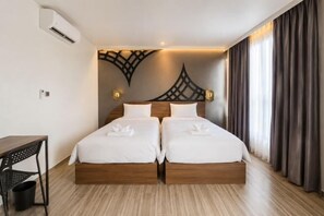 Room - S3 Ayutthaya Hotel (Phra Nakhon Si Ayutthaya)