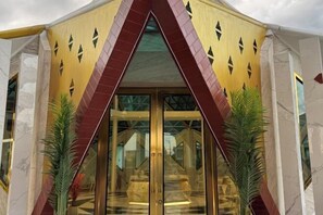 Exterior - S3 Ayutthaya Hotel (Phra Nakhon Si Ayutthaya)