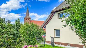 Unterkunftsgelände