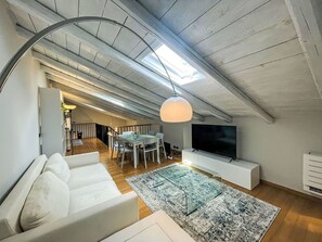 Oppholdsområde