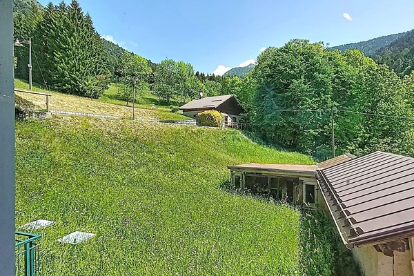 Herbe, Zone Rurale, Maison, Arbuste, Paysage, Chalet, Station De Montagne, Couverture De Sol
