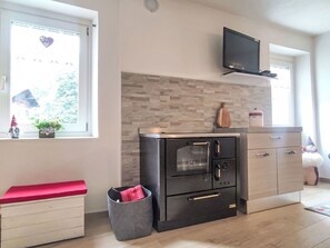 Four Ă micro-ondes, lave-vaisselle