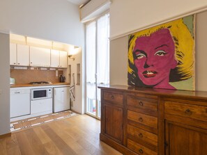 Microonde, lavastoviglie