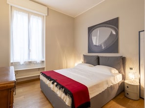 1 chambre, lit parapluie, Wi-Fi gratuit