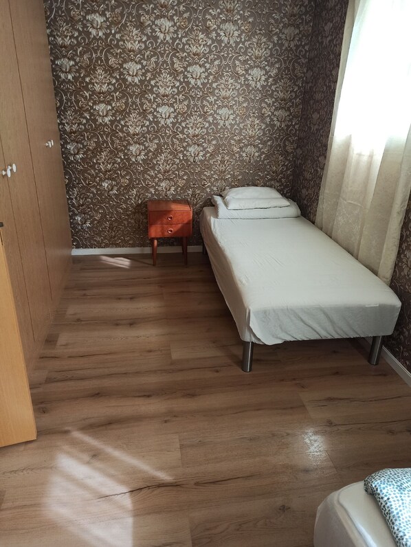 House, 2 Bedrooms | 2 bedrooms