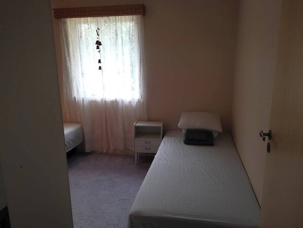 Huis, 2 slaapkamers | 2 slaapkamers