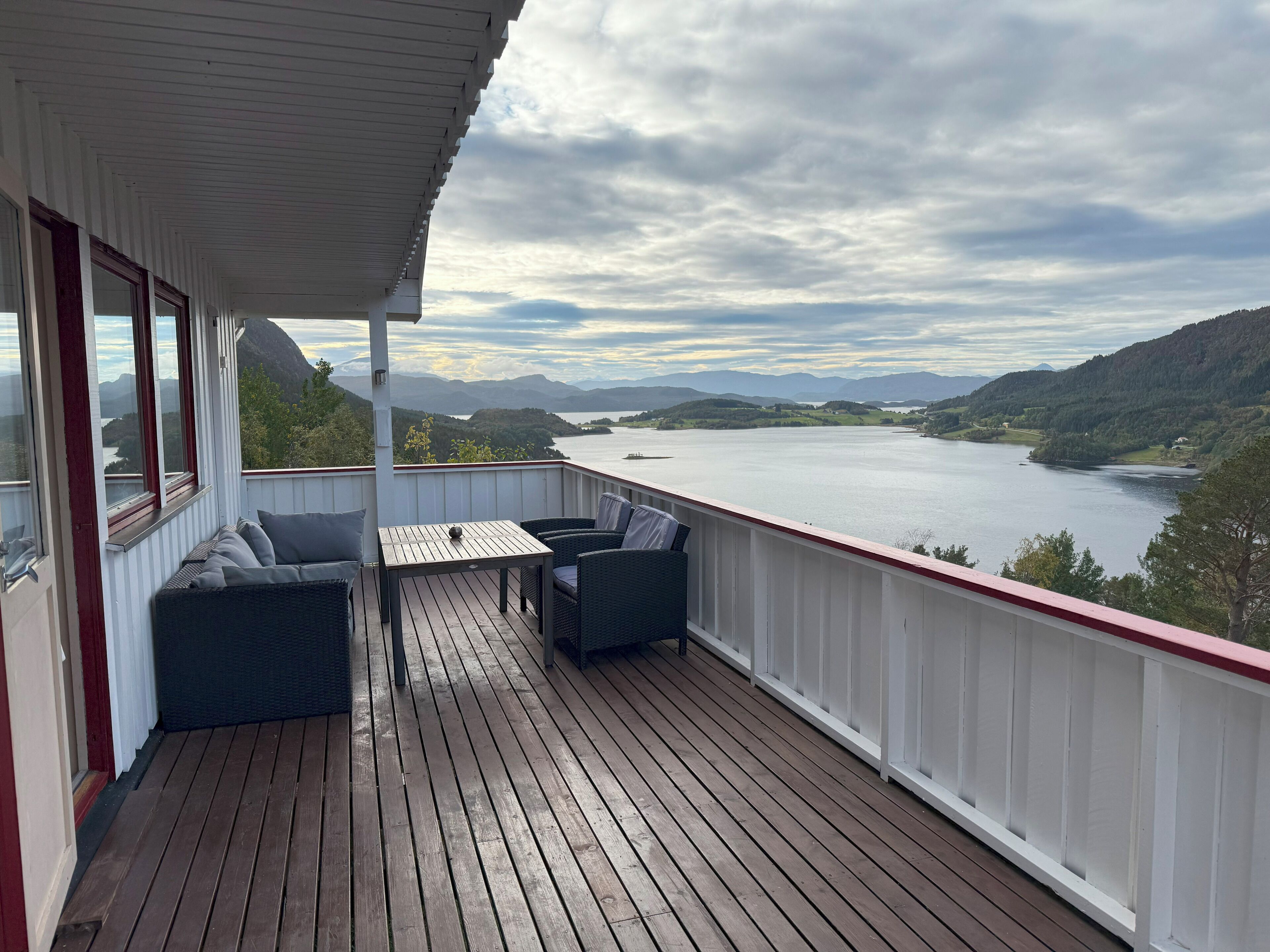 House, 2 Bedrooms | Terrace/patio