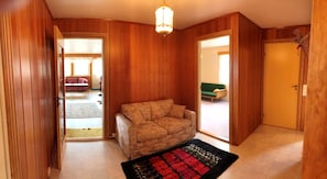 House, 2 Bedrooms | Living area