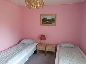 House, 2 Bedrooms | 2 bedrooms