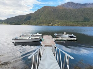 Marina - Great House With a Panoramic View (Aure)