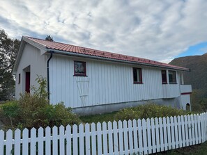 House, 2 Bedrooms | Exterior - Great House With a Panoramic View (Aure)