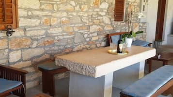Restauration