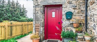 Stunning private villa for 8 people with WIFI, TV, patio and panoramic view