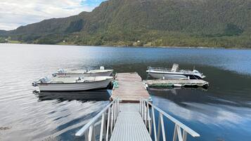 House, 5 Bedrooms | Marina