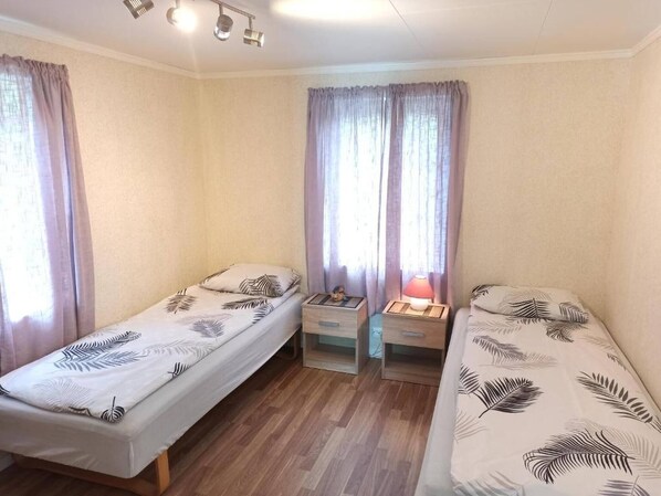 House, 5 Bedrooms | 5 bilik tidur