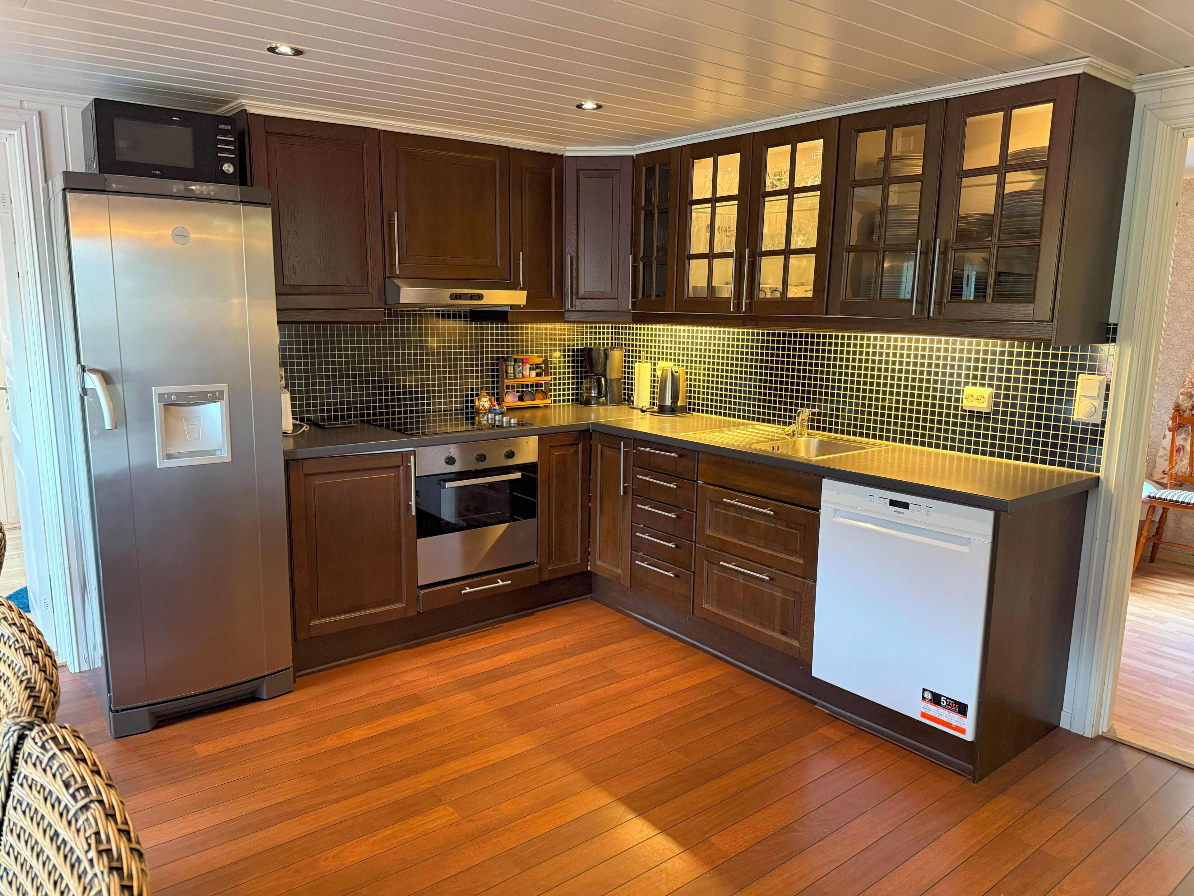 Interieur