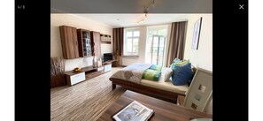 1 Schlafzimmer, Internetzugang