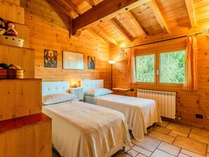 2 Schlafzimmer, kostenloses WLAN