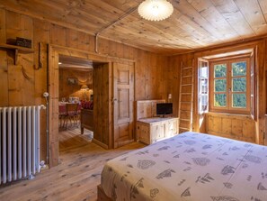 Lit parapluie, Wi-Fi gratuit