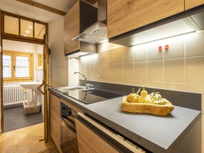 Four, lave-vaisselle