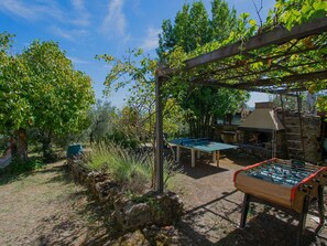 Terrain de lâhĂ©bergement