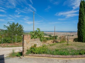 Terrain de lâhĂ©bergement