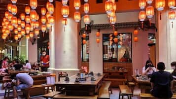 Vista da propriedade