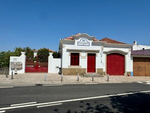 Ulkopuoli