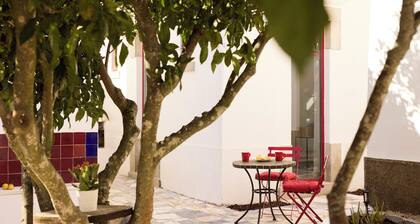 Spot in the mountains Casa dos Cantoneiros Barranco do Velho