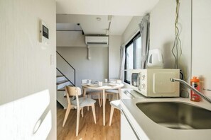 Room - Mi-HOTEL ASAKUSA (Tokyo)