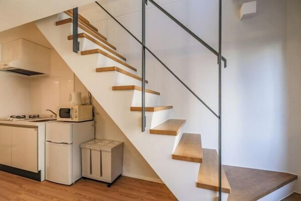 Room - Mi-HOTEL ASAKUSA (Tokyo)