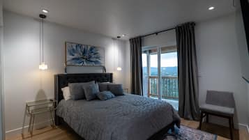 2 quartos, ferros/tábuas de passar roupa, Wi-Fi, roupa de cama