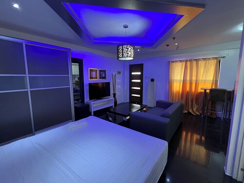 Nice Condo near Walking Street