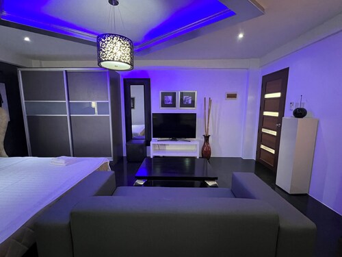 Nice Condo near Walking Street