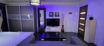 Nice Condo near Walking Street