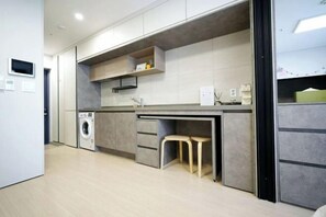 Room - Well Stay Hotel (Incheon)