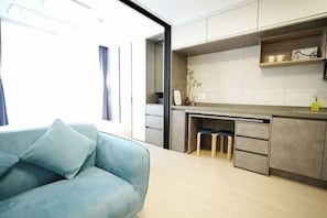 Room - Well Stay Hotel (Incheon)