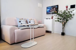 Room - Well Stay Hotel (Incheon)