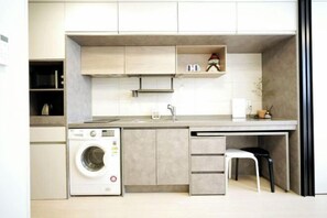 Room - Well Stay Hotel (Incheon)