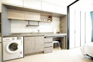 Room - Well Stay Hotel (Incheon)