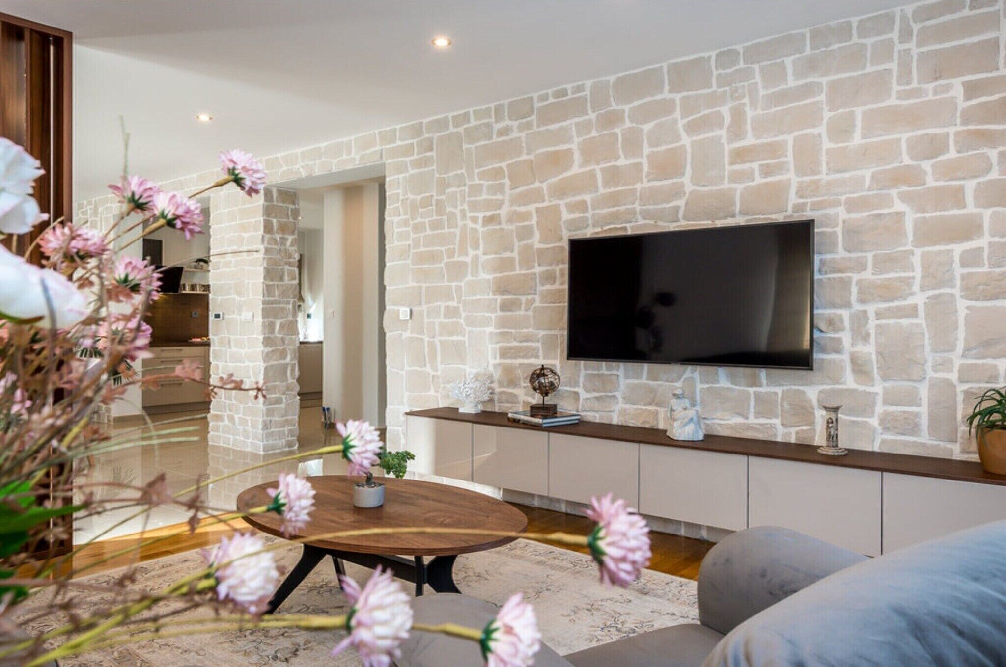 تلفزيون ذكي