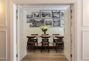 Lobby - Guest House by Morea (Cape Town)