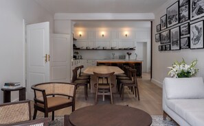 Reception - Guest House by Morea (Cape Town)