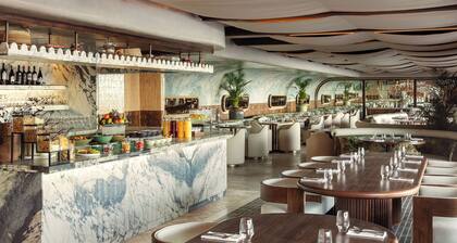 Guest House by Morea