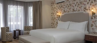 Guest House by Morea