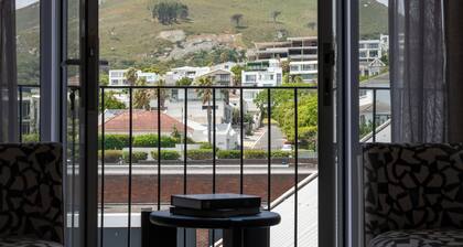 Guest House by Morea