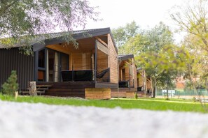 Exterior - Halicanum Glamping Peaceful Retreat Resort (Sveti Martin na Muri)