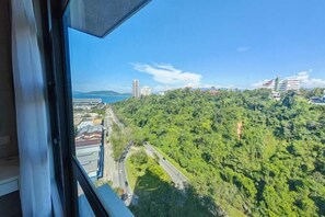 Room - LS Sunset Ocean View Homestay - Jesselton Quay (Kota Kinabalu)