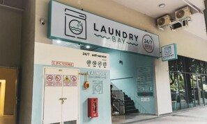 Exterior - LS Sunset Ocean View Homestay - Jesselton Quay (Kota Kinabalu)